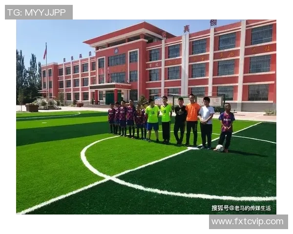小学足球场标准尺寸及设计要点详解与实用建议
