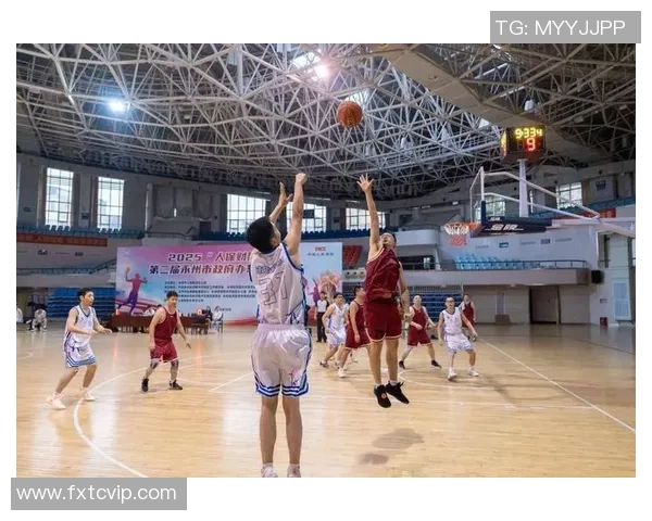 山西篮球的激情与梦想在赛场上交汇,共同书写辉煌的篮球篇章